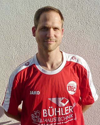 Jochen Kaiser