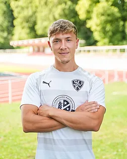 Luca Wollens