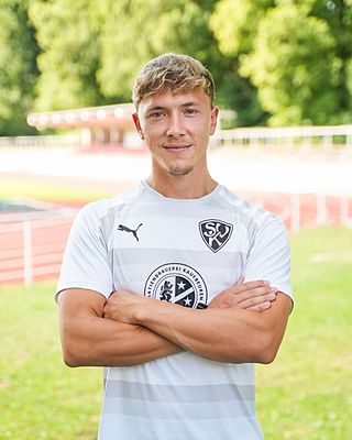 Luca Wollens