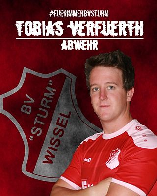 Tobias Verfürth