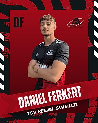 Daniel Ferkert