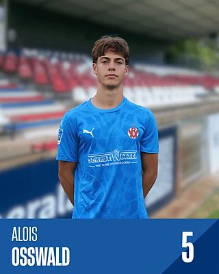 Alois Oßwald
