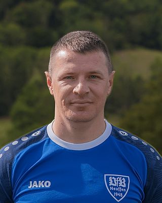 Vadym Nenych