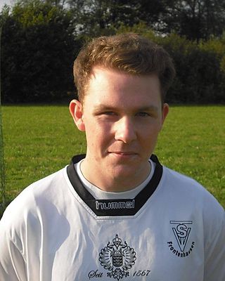 Maximilian Kirchhoff