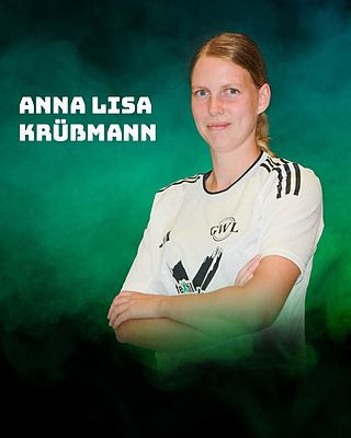 Anna Lisa Krüßmann