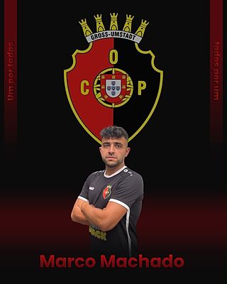 Marco Goncalves Machado