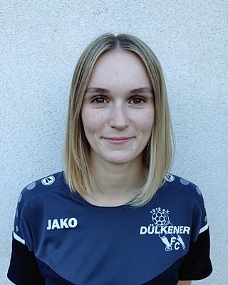 Jasmin Meeners