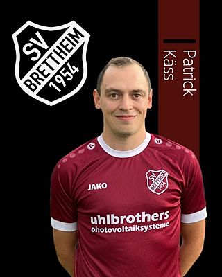 Patrick Käss