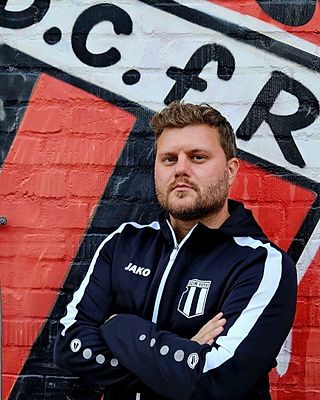 Stefanos Palavratzis