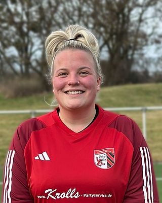 Meike Marschalk