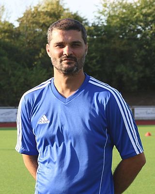 Mustafa Narin