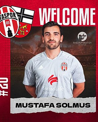 Mustafa Solmus