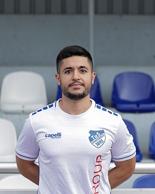 Haitham El Euch