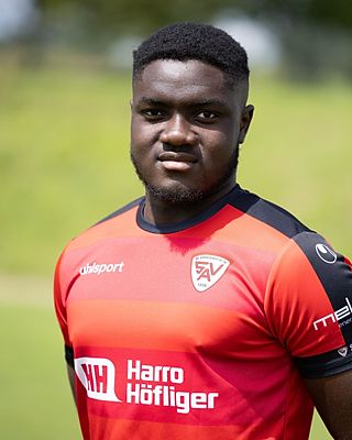Emmanuel Obosu