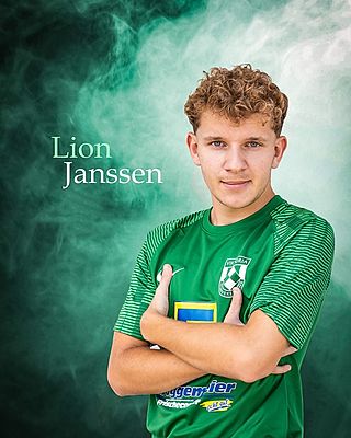 Lion Janssen