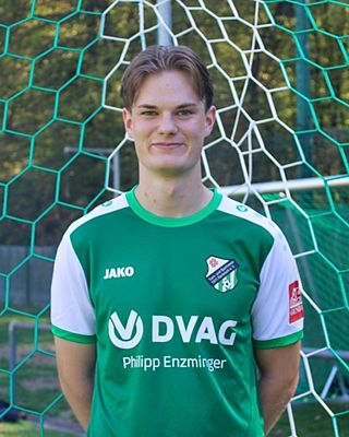 Linus Isecke