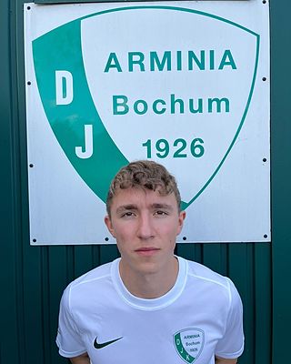 Dominik Maria Czerwinski