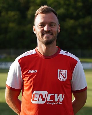 Mario Franz