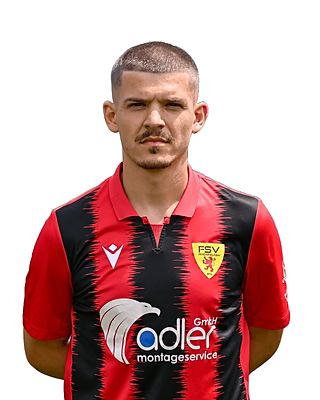 Almin Mislimovic