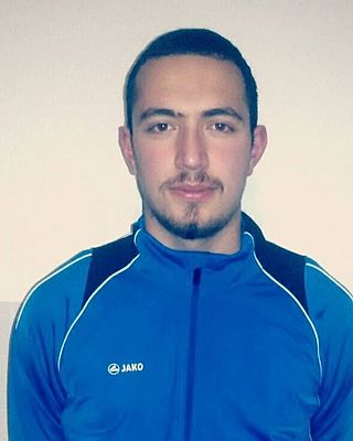 Georgios Michailidis