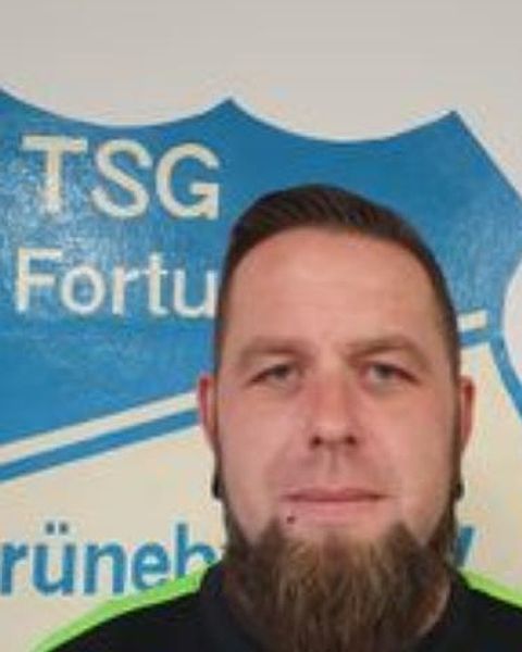 Foto: Fortuna Grüneberg II