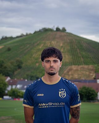 Can Fabio Aslan