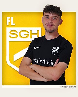 Florian Linzmeier