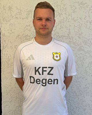 Felix Thurner