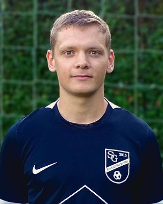 Timo Volk