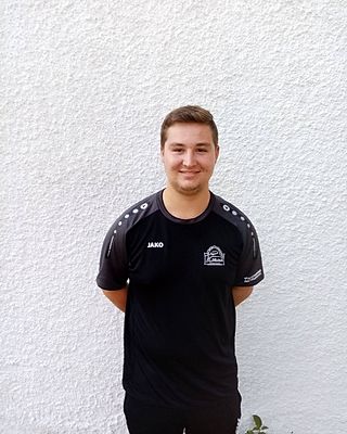 Dominik Kellner