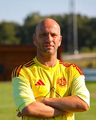 Steve Rauschenbach