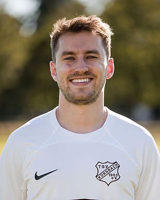 Michael Wickberg