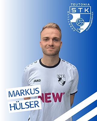 Markus Hülser