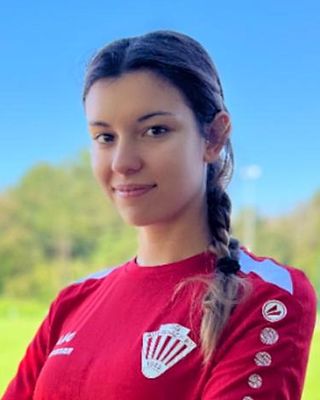 Julia Fuhrmann