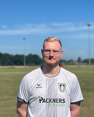 Jochem Reinders