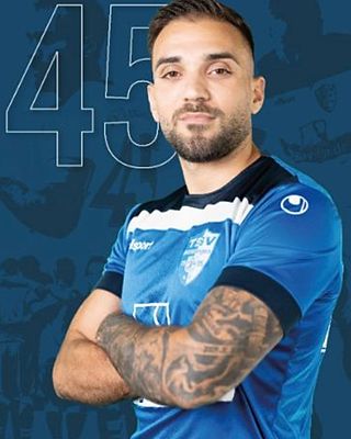 Alessio Antonio Vono