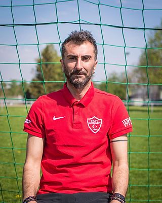 Mehmet Dikmen