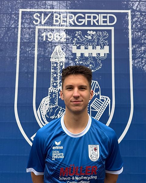 Foto: SV Bergfried Leverkusen