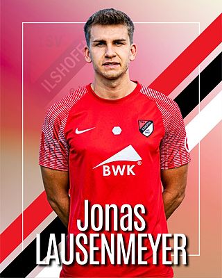 Jonas Lausenmeyer