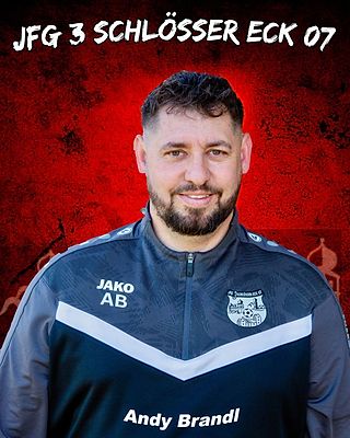 Andy Brandl