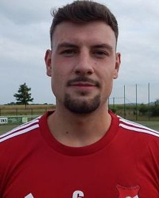 Daniel Klassen