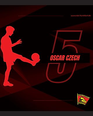 Oscar Czech