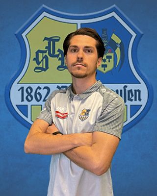 Tiago da Rocha Coval