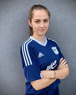 Emma Daskalov