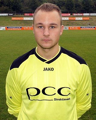 Tim Jelleßen