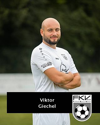 Viktor Giechel