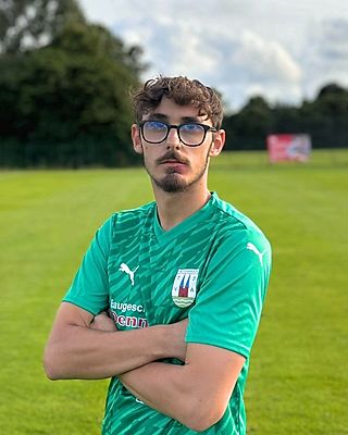 Rodrigo Hilario Silva