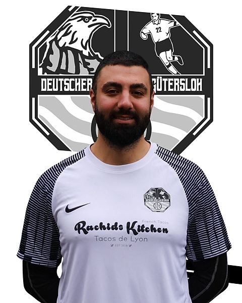 Foto: DSC Gütersloh 2022 e.V.