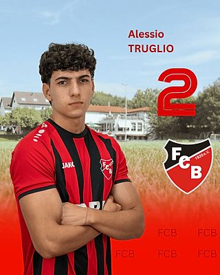 Alessio Truglio