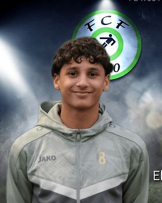 Amin El Kadi El Fechtali